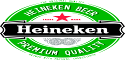 heineken